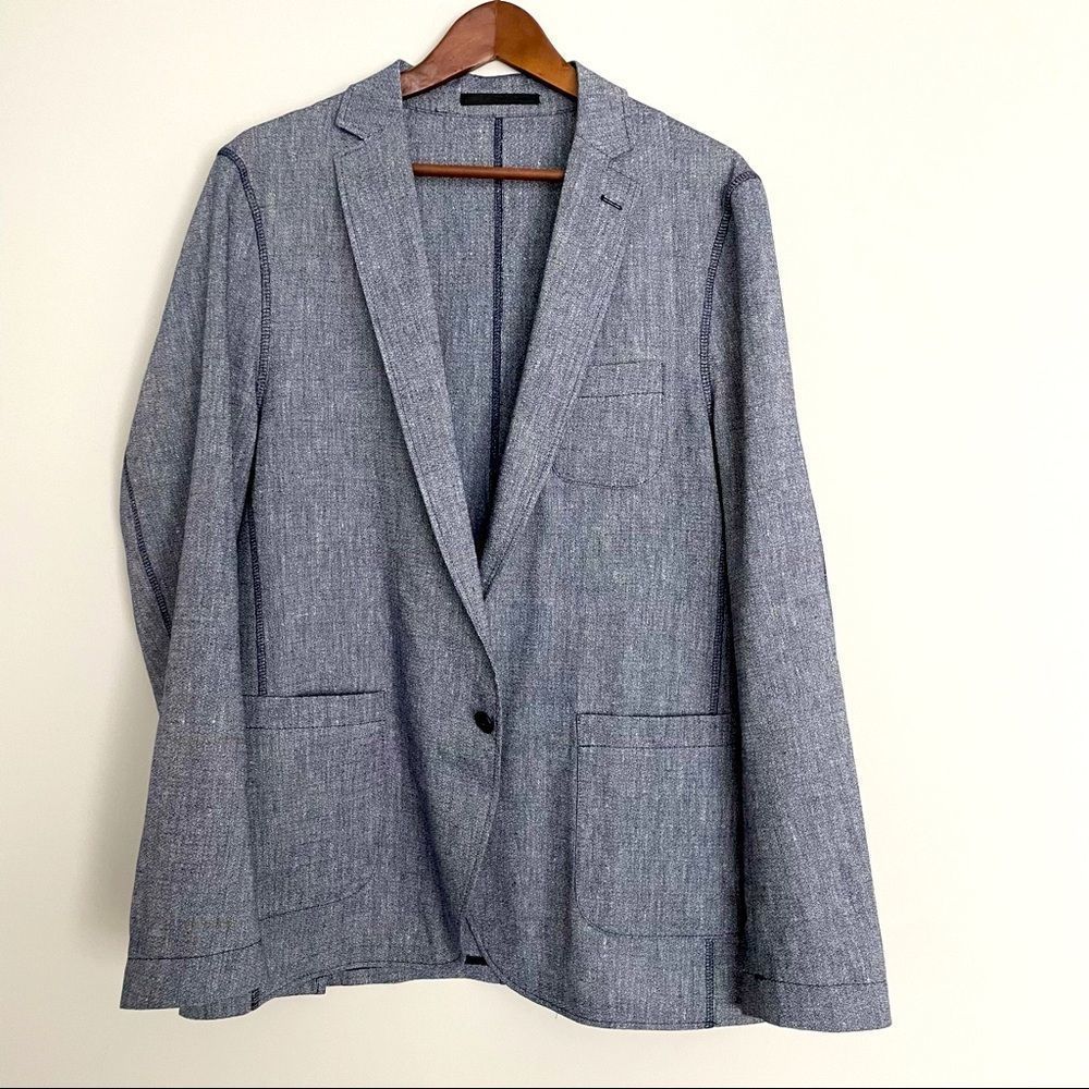 Summer blazer by PELLINI